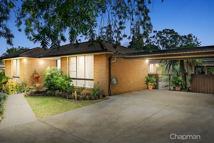 Main view of Homely house listing, 3 Russell Avenue, Valley Heights NSW 2777