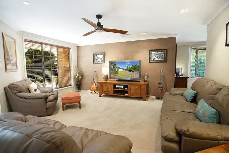 Third view of Homely house listing, 1 Geranium Close, Glenmore Park NSW 2745