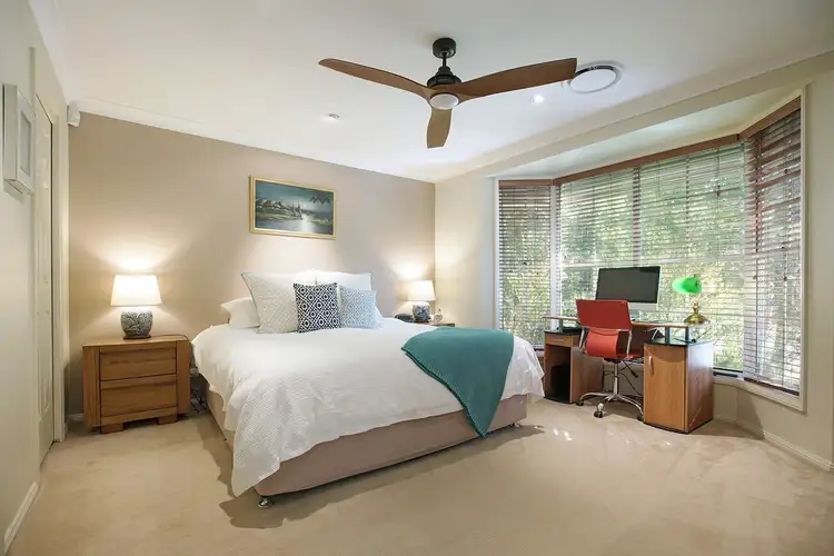 Fourth view of Homely house listing, 1 Geranium Close, Glenmore Park NSW 2745