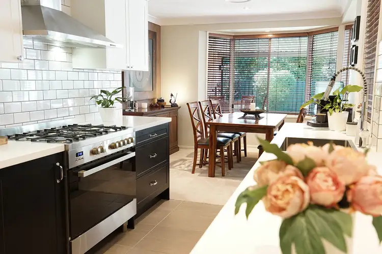 Fifth view of Homely house listing, 1 Geranium Close, Glenmore Park NSW 2745