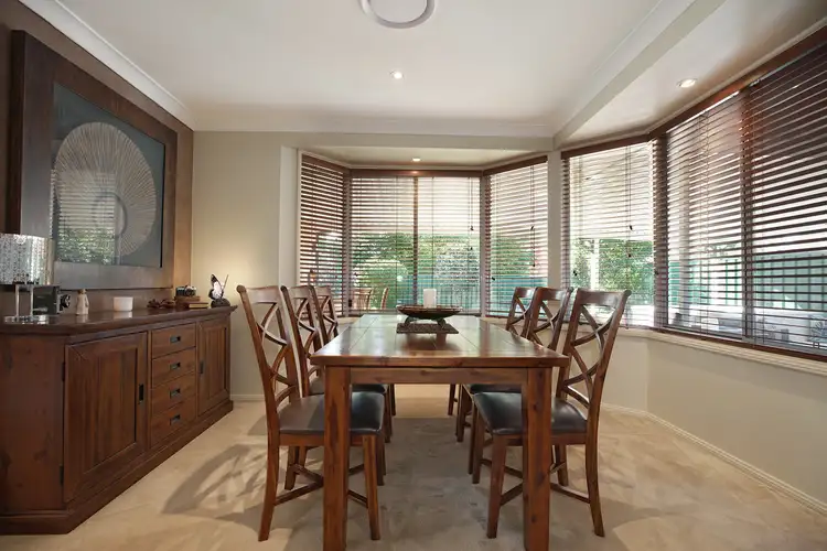 Sixth view of Homely house listing, 1 Geranium Close, Glenmore Park NSW 2745