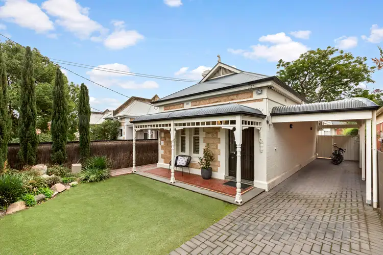 97 Swaine Avenue, Rose Park SA 5067