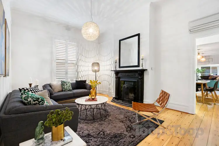 Second view of Homely house listing, 97 Swaine Avenue, Rose Park SA 5067