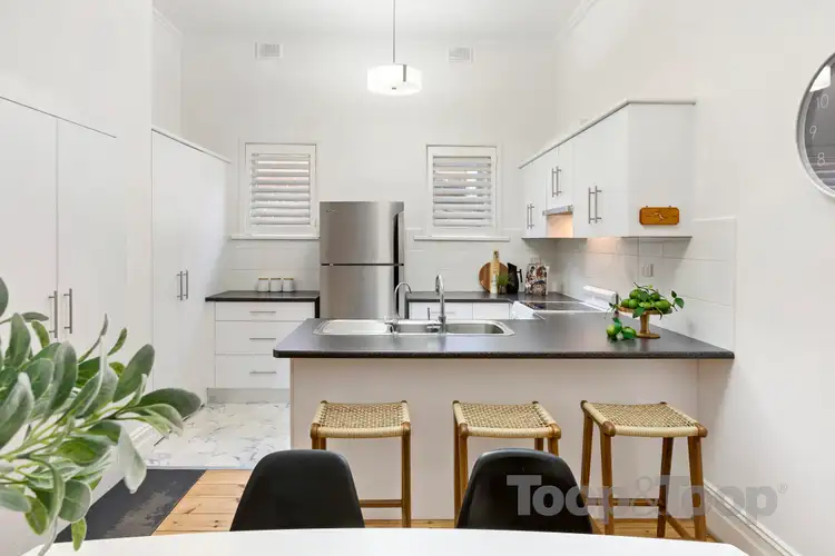 Third view of Homely house listing, 97 Swaine Avenue, Rose Park SA 5067
