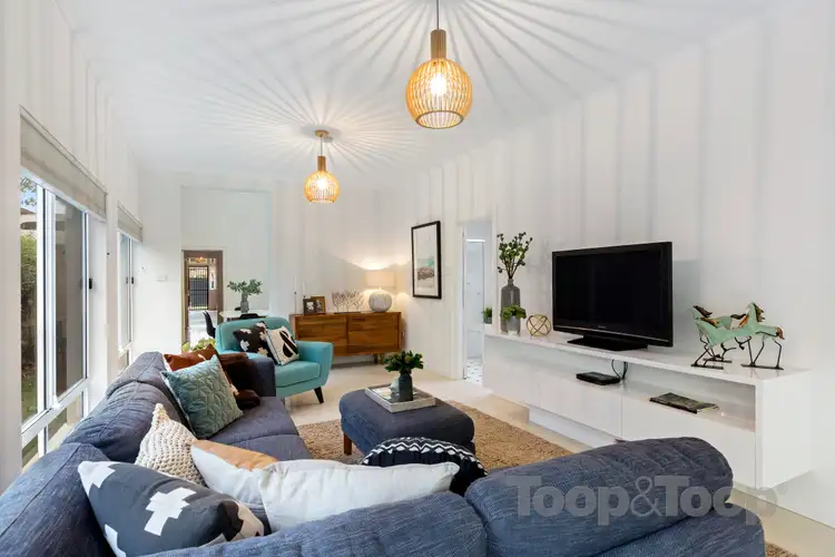 Sixth view of Homely house listing, 97 Swaine Avenue, Rose Park SA 5067