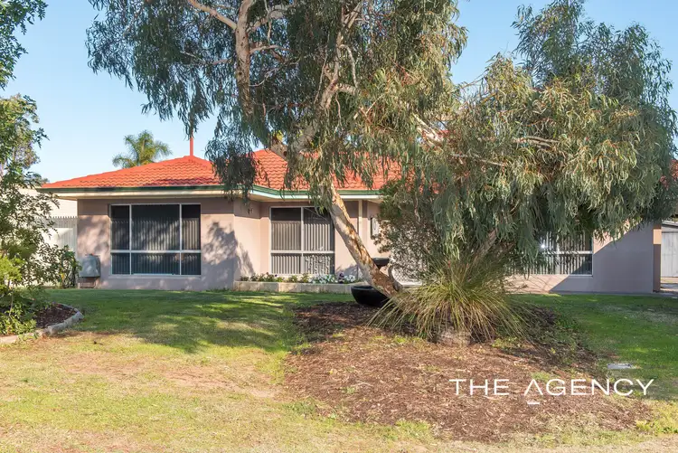 Second view of Homely house listing, 4 Muskoka Avenue, Wanneroo WA 6065