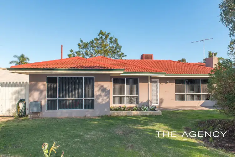 Third view of Homely house listing, 4 Muskoka Avenue, Wanneroo WA 6065