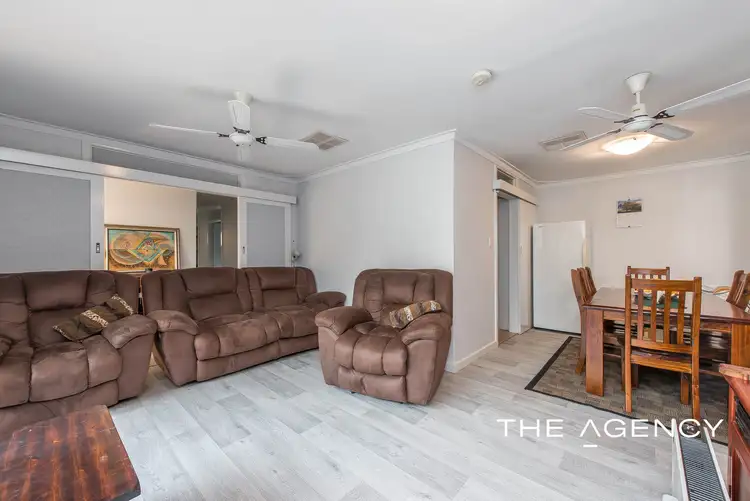 Fifth view of Homely house listing, 4 Muskoka Avenue, Wanneroo WA 6065