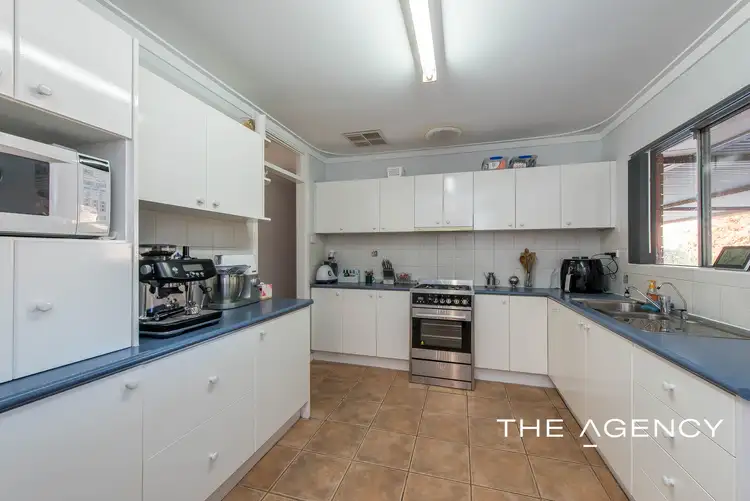 Sixth view of Homely house listing, 4 Muskoka Avenue, Wanneroo WA 6065