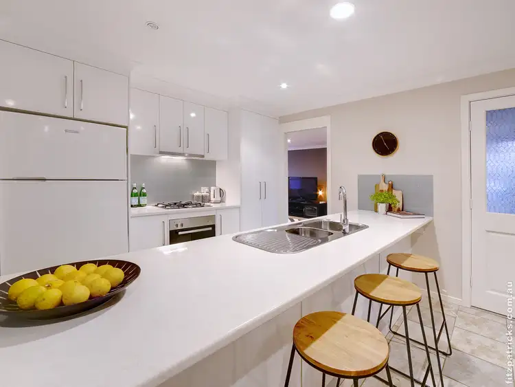 Third view of Homely house listing, 31 Overdale Drive, Bourkelands NSW 2650
