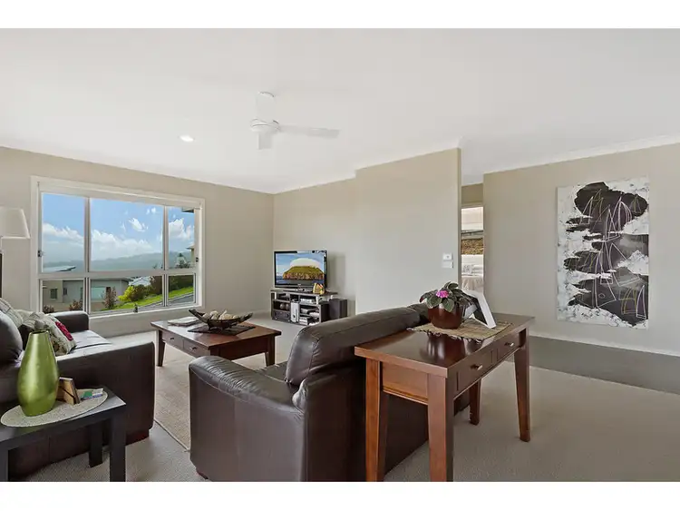 Sixth view of Homely house listing, 5 Warn Close, Merimbula NSW 2548