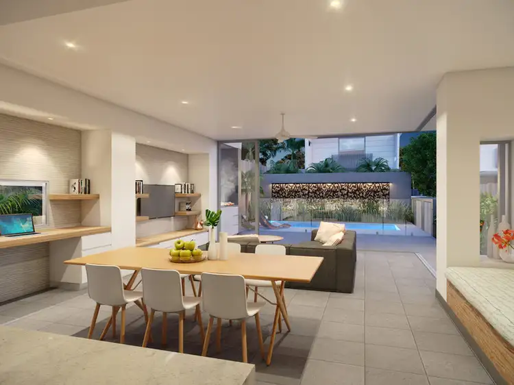 Second view of Homely house listing, 51 Shirley Street, Byron Bay NSW 2481