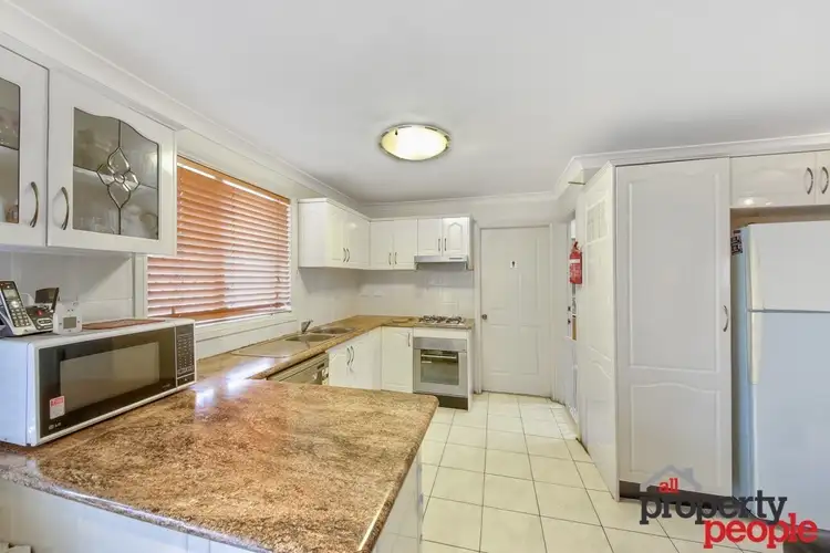 Second view of Homely villa listing, 5/13-15 Fields Road, Macquarie Fields NSW 2564