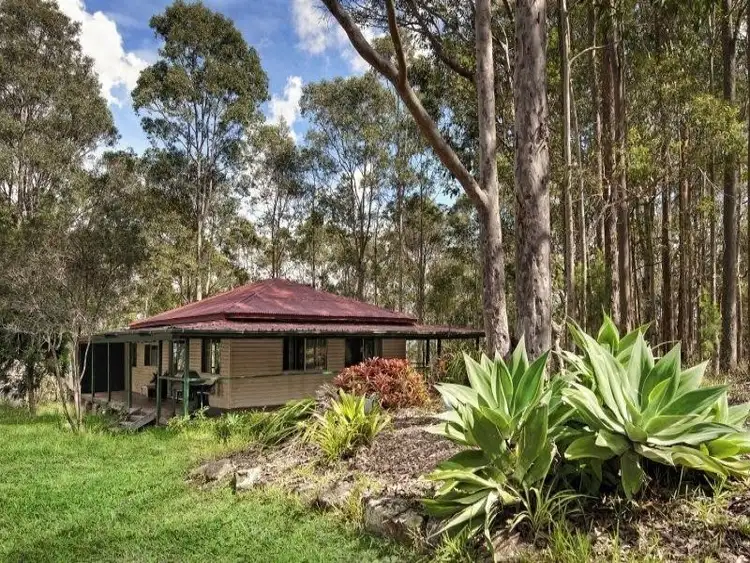Seventh view of Homely rural property listing, 164 Woods Road, Jilliby NSW 2259