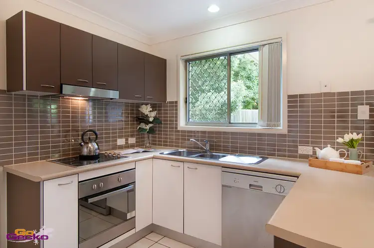 Third view of Homely townhouse listing, 24/18 Emma Street, Bracken Ridge QLD 4017