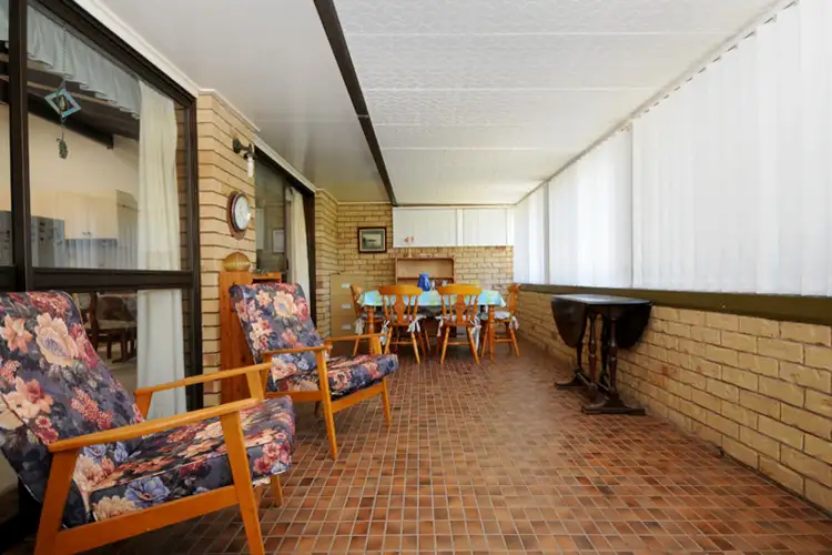 Seventh view of Homely unit listing, 13/8 Ipswich Street, East Toowoomba QLD 4350