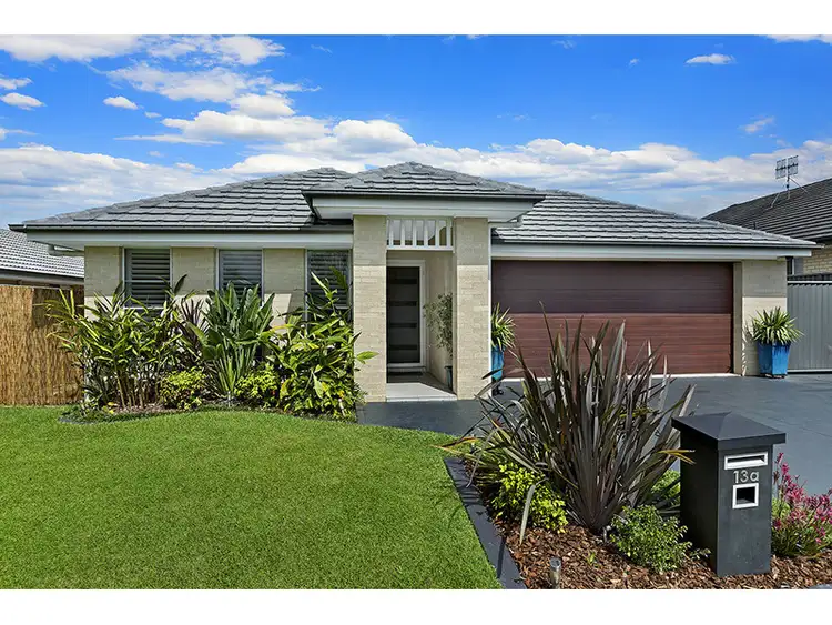 13A Queenscliff Place, Mardi NSW 2259