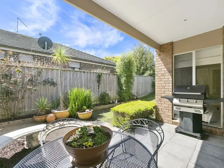 Sixth view of Homely house listing, 58 Marriott Drive, Mount Martha VIC 3934