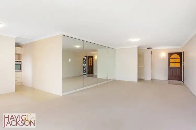 Third view of Homely apartment listing, 7/29 Victoria Street, Clayfield QLD 4011