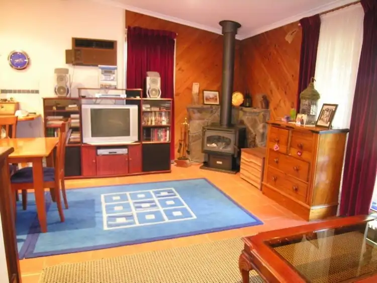 Fourth view of Homely house listing, 38B Changue Road, Merrijig VIC 3723