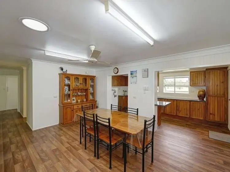 Third view of Homely house listing, 16 Pleasant Drive, Sharon QLD 4670