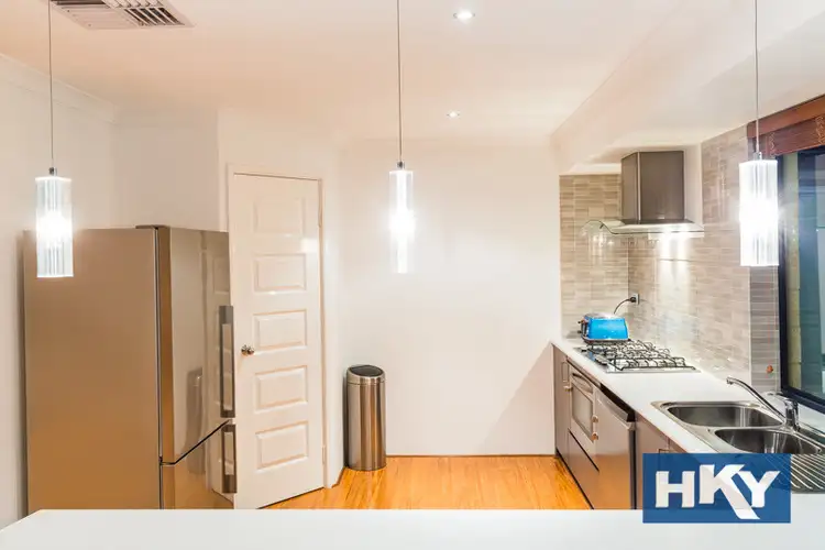 Seventh view of Homely house listing, 4 Morella Cross, Ellenbrook WA 6069