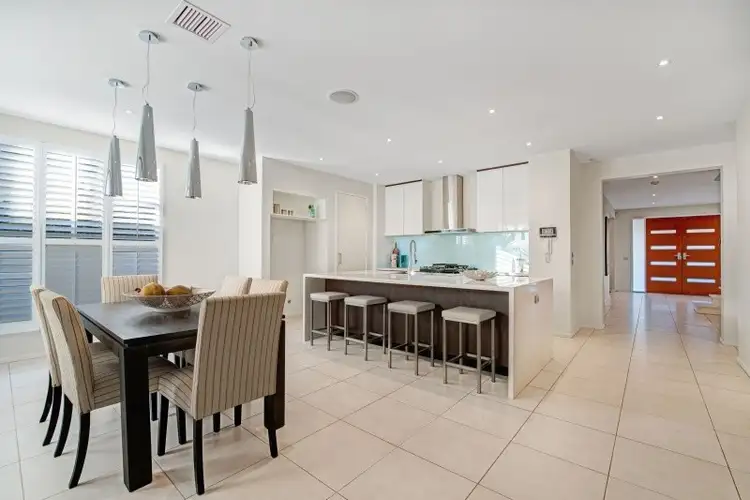 Fourth view of Homely house listing, 6 Cremorne  Street, Sanctuary Lakes VIC 3030
