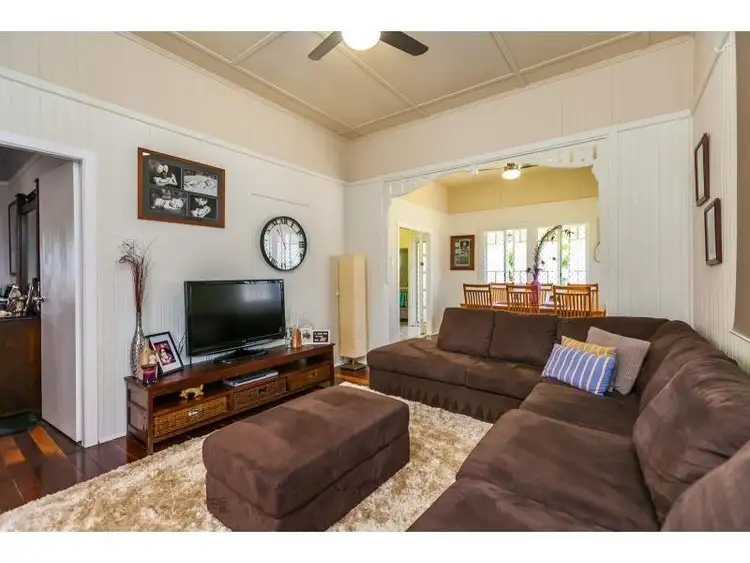 Fourth view of Homely house listing, 38 Princess Street, Berserker QLD 4701