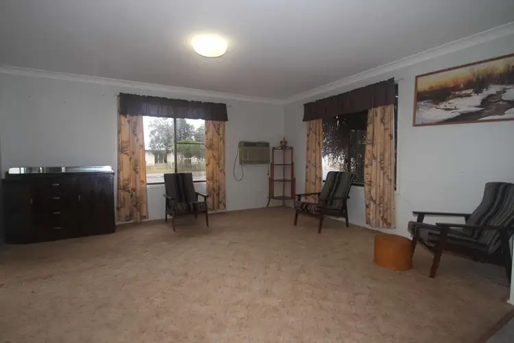 Second view of Homely house listing, 5 Fisher Street, Clifton QLD 4361