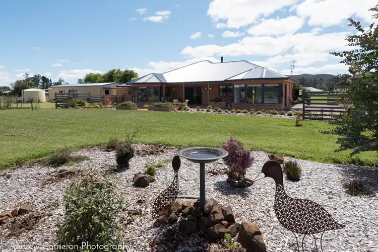 Fourth view of Homely rural property listing, 12 Formby Street, Sheffield TAS 7306