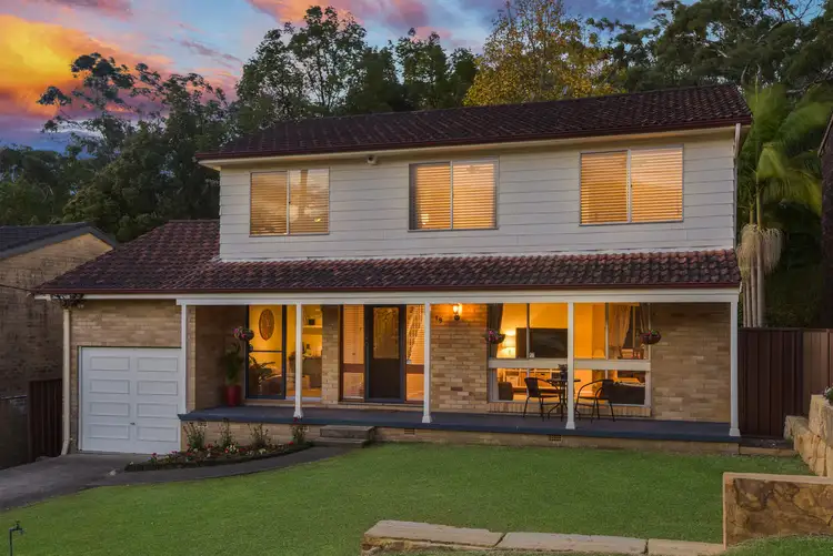 19 South Crescent, North Gosford NSW 2250
