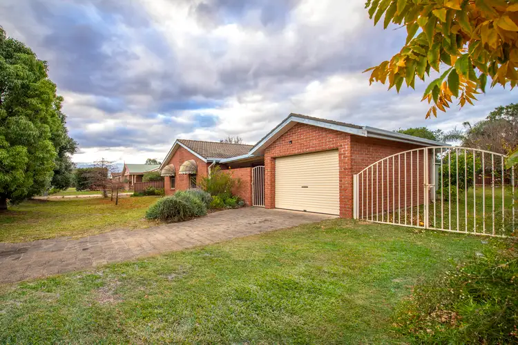 Main view of Homely house listing, 14 Nyarra Street, Scone NSW 2337