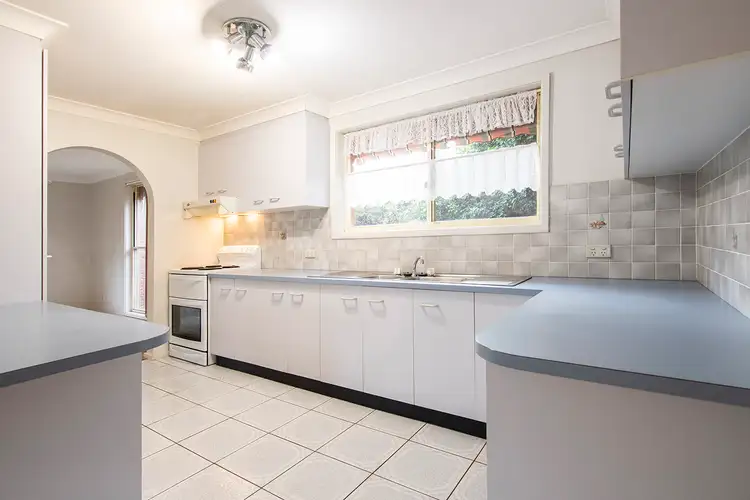 Fourth view of Homely house listing, 14 Nyarra Street, Scone NSW 2337