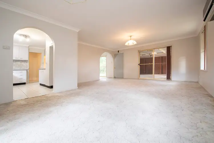 Fifth view of Homely house listing, 14 Nyarra Street, Scone NSW 2337