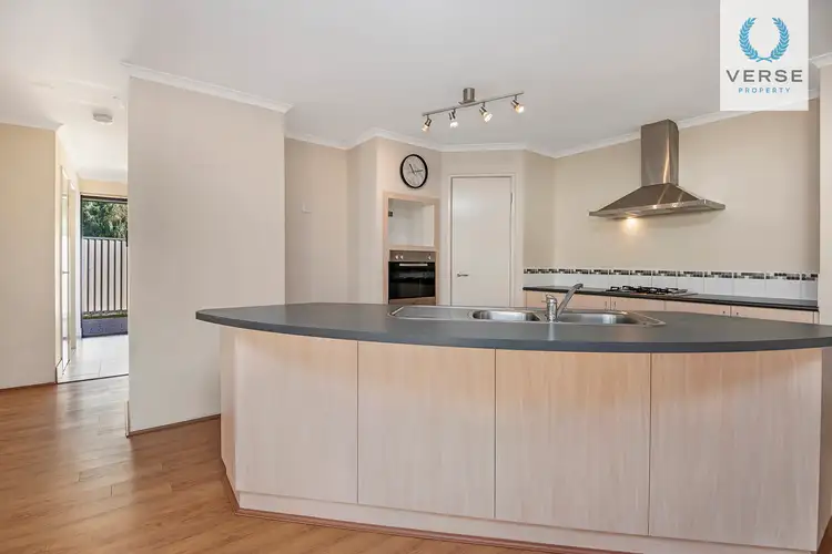 Third view of Homely house listing, 19 Lancelot Green, Wattle Grove WA 6107