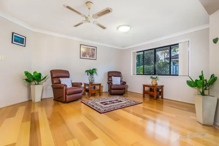 Fifth view of Homely house listing, 11 Springvale Place, Carina QLD 4152