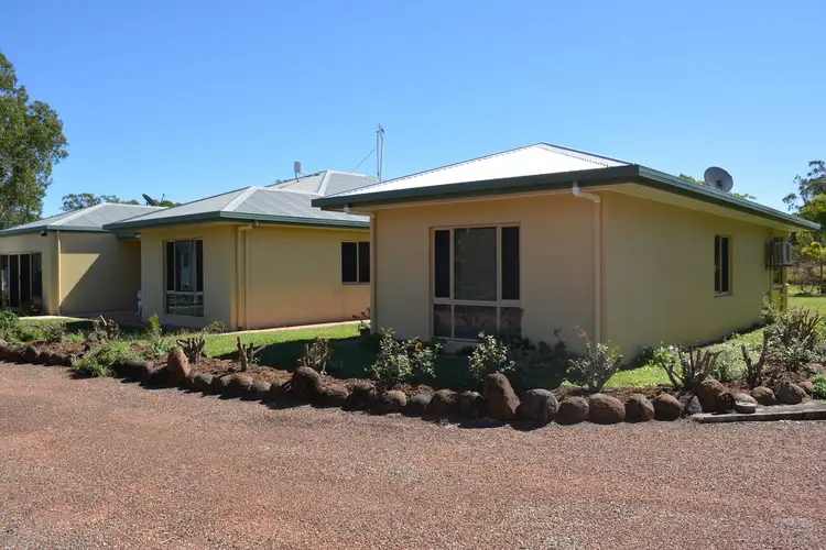 Main view of Homely rural property listing, Address available on request