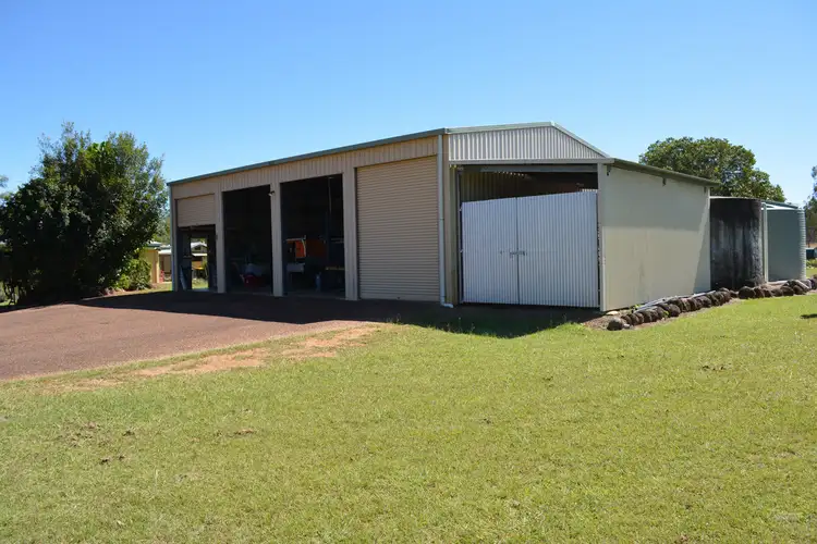 Second view of Homely rural property listing, Address available on request