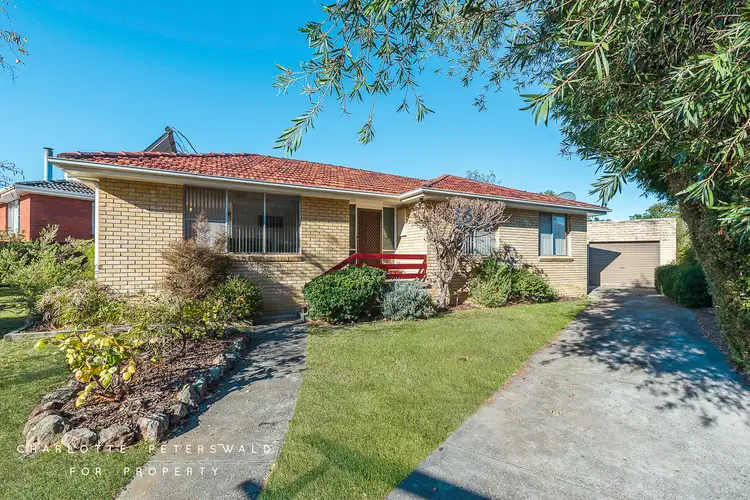 Main view of Homely house listing, 9 Christina Court, Geilston Bay TAS 7015