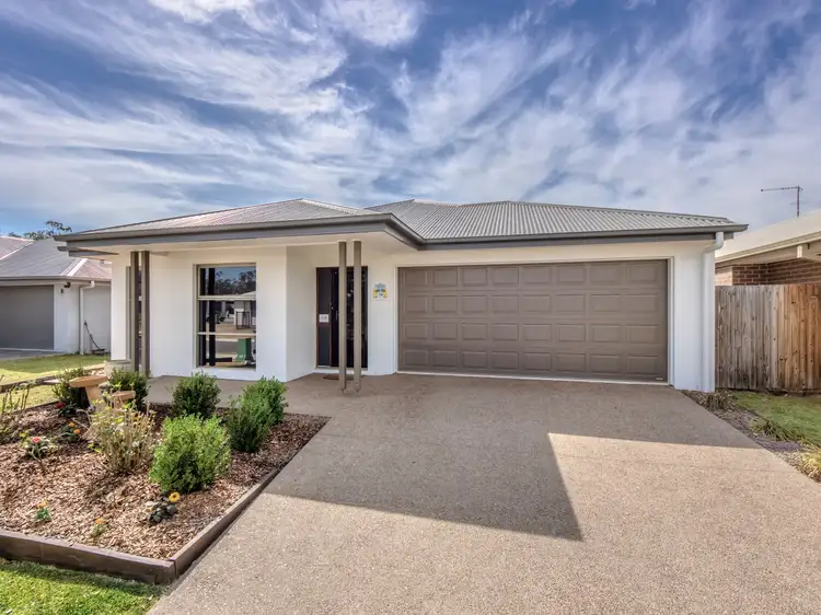 27 Ribbonwood Street, Ripley QLD 4306