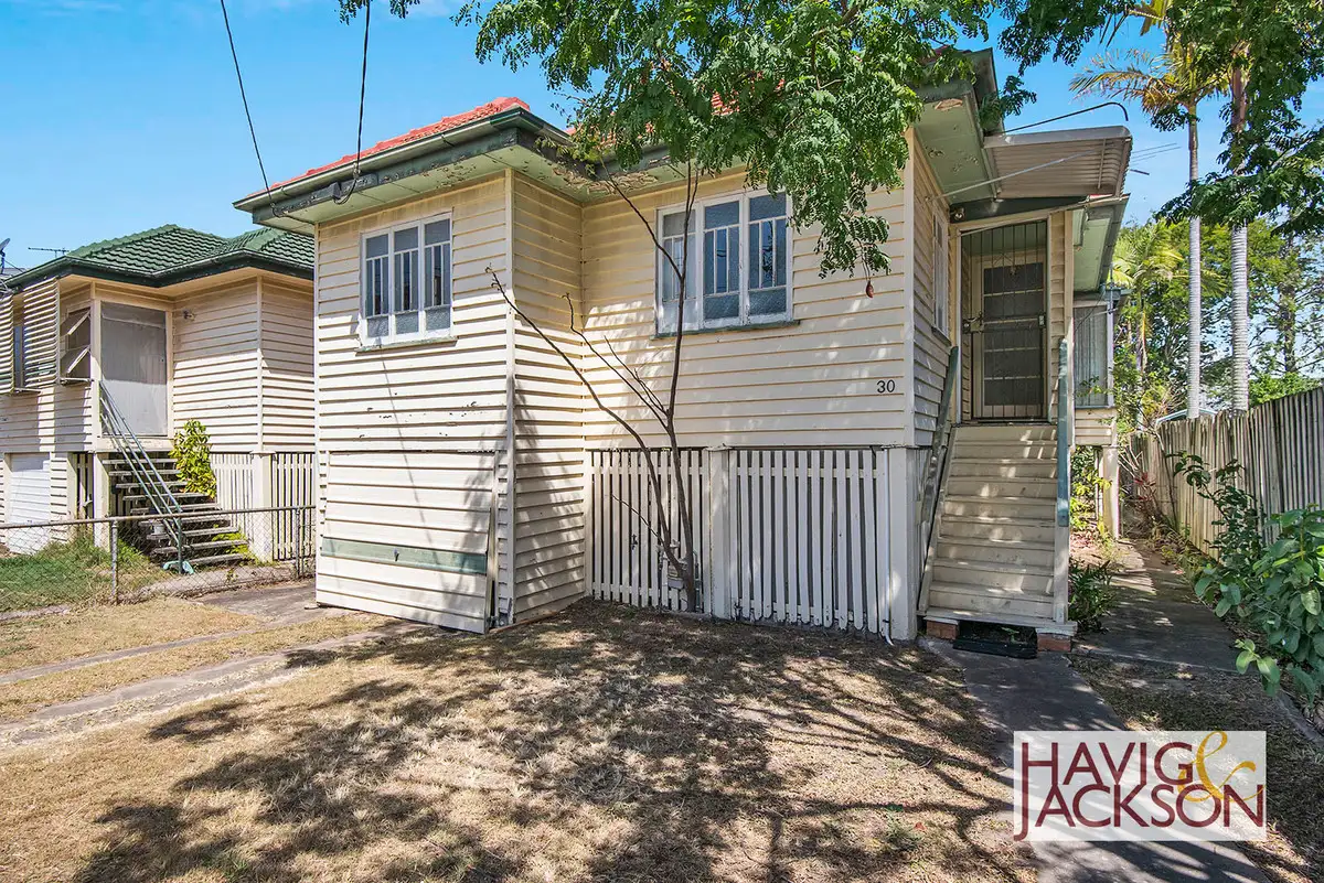 Main view of Homely house listing, 30 Latham Street, Chermside QLD 4032