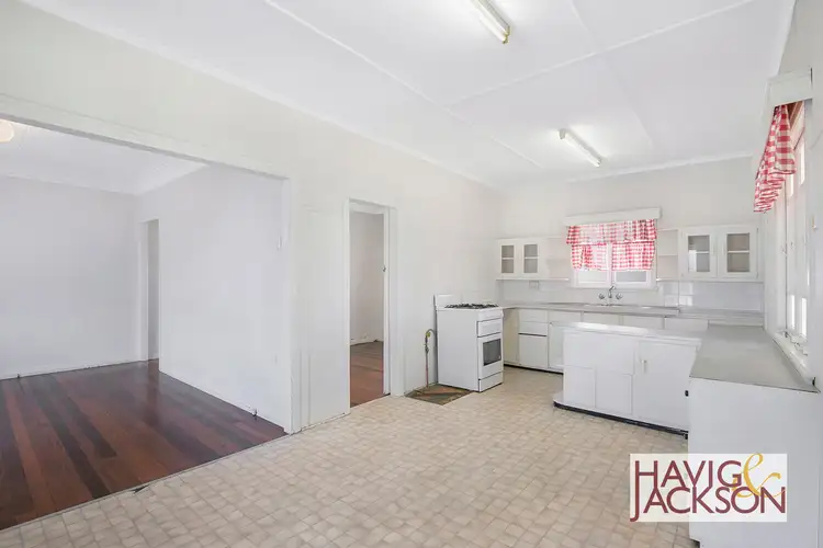 Fourth view of Homely house listing, 30 Latham Street, Chermside QLD 4032
