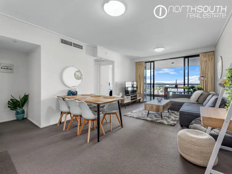 324/420 Queen Street, Brisbane City QLD 4000