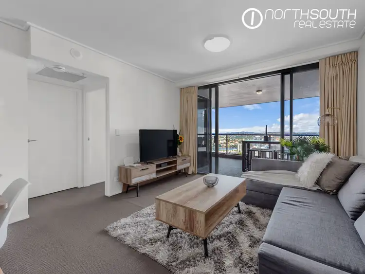 Fourth view of Homely apartment listing, 324/420 Queen Street, Brisbane City QLD 4000