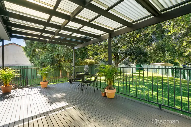 52 Hersey Street, Glenbrook NSW 2773