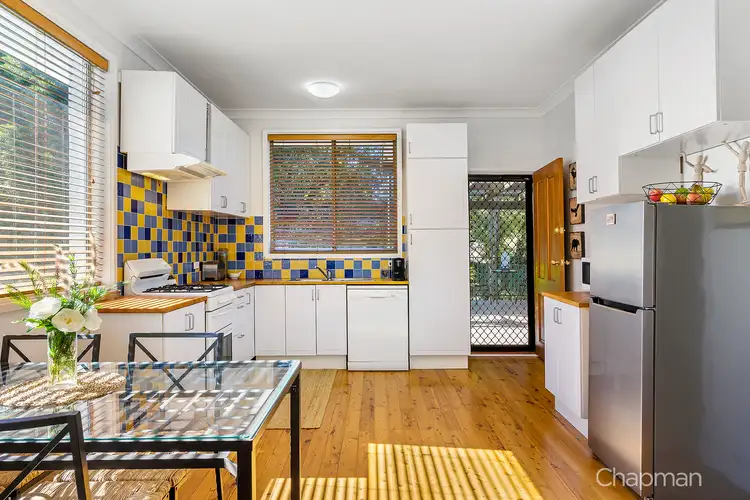 Third view of Homely house listing, 52 Hersey Street, Glenbrook NSW 2773