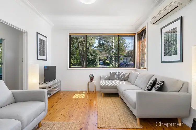 Fifth view of Homely house listing, 52 Hersey Street, Glenbrook NSW 2773
