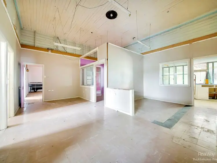 Seventh view of Homely house listing, 27 Reaney Street, Berserker QLD 4701