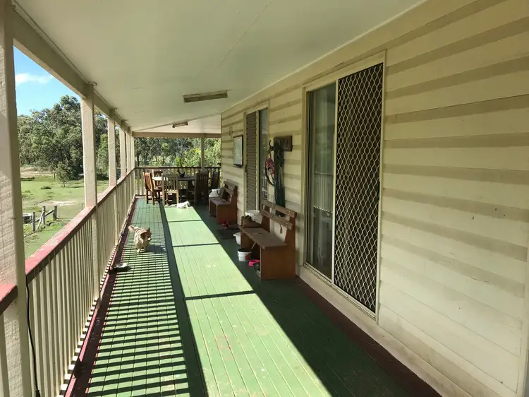 Sixth view of Homely rural property listing, 23 Adobe Road, Tanby QLD 4703