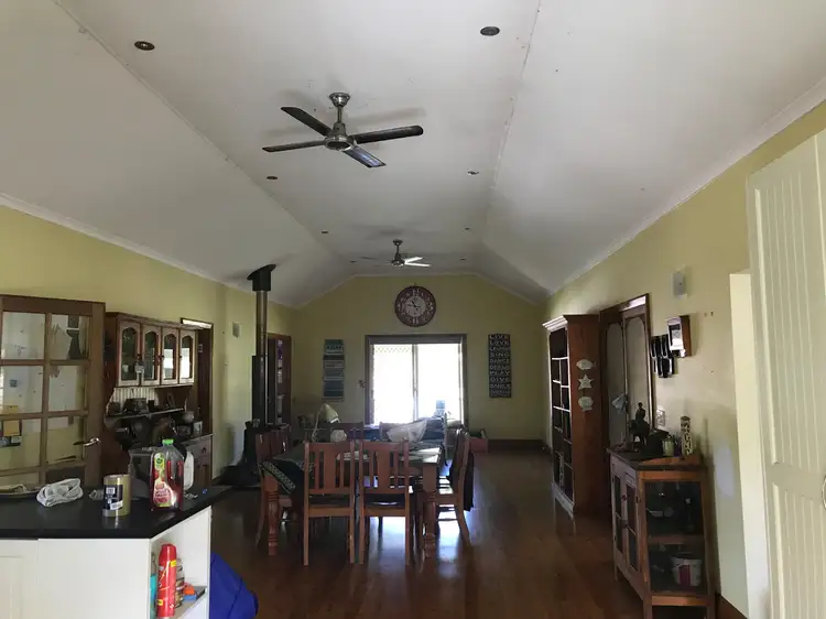 Seventh view of Homely rural property listing, 23 Adobe Road, Tanby QLD 4703